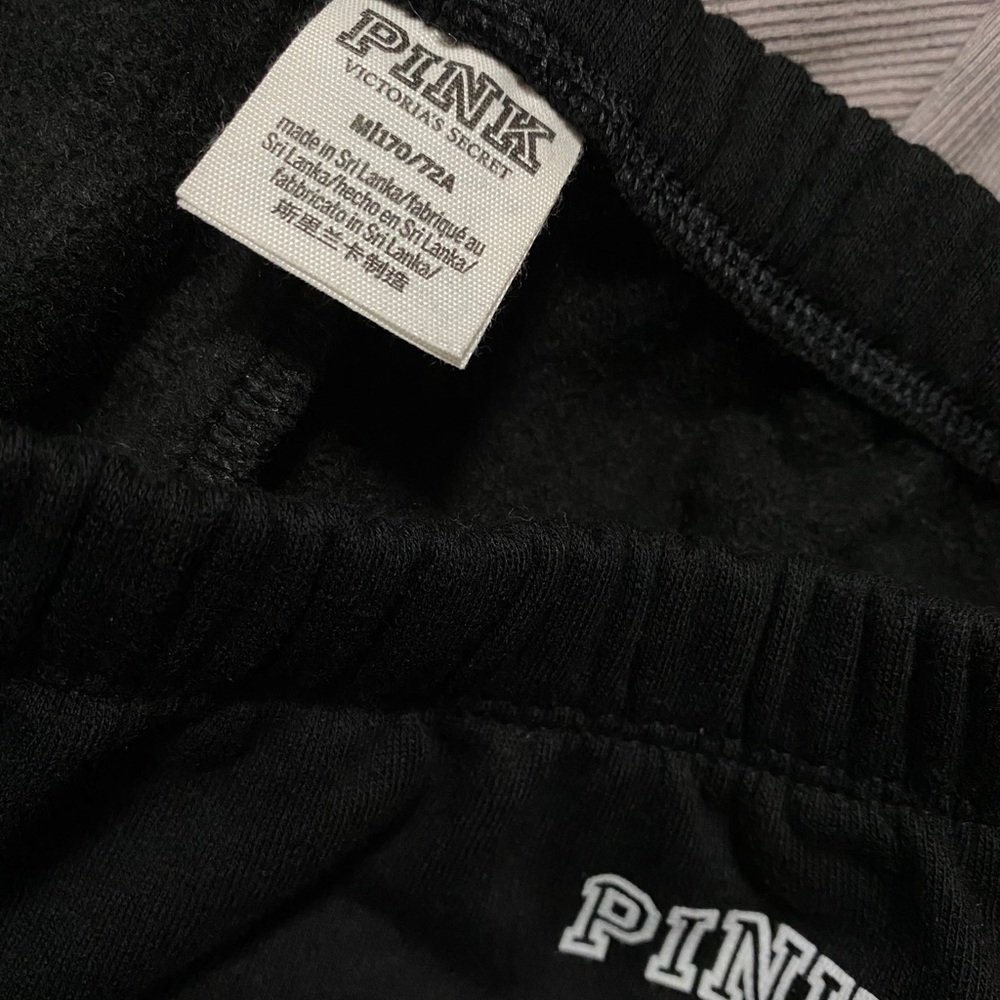 victoria’s secret pink everyday lounge sweatpants